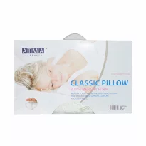 Atma Classic Подушка 55х35х11 см
