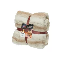Atma Sherpa Плед 200 * 240 см 

