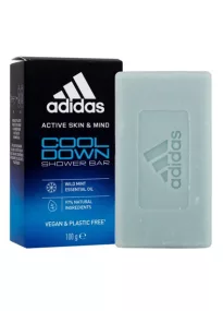 Adidas Shower Bar Cool Down 100g