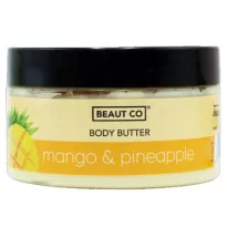 Масло для тела Beaut Co «Манго/Ананас», 220 мл 
