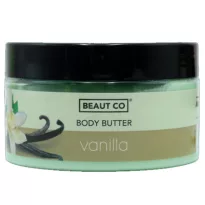Масло для тела Beaut Co «Ваниль», 220 мл 
