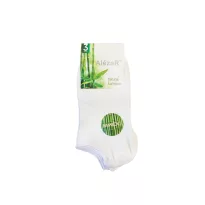Alezar Bamboo Носки белые 36-38 