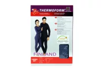 TF Комплект термобелья, размер XL, тёмно-синий  

