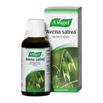 A. Vogel Avena Sativa Экстракт из побегов овса 50 мл