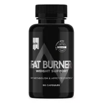 PULS Fat Burner, 90 капсул 
